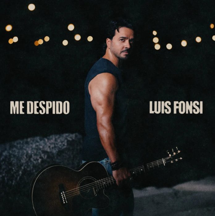 MeDespidoLuisFonsi