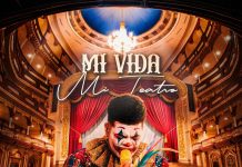 Keivyn CE: La Nueva Voz de la Champeta Urbana Presenta su Álbum Definitivo: «Mi Vida, Mi Teatro»