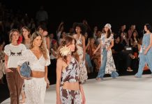 Eugenia Fernández x Falabella: una Colección Inspirada en la Riqueza Natural Colombiana