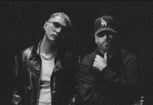 Nicky Jam y Montano Estrenan »Kedaaaté» una Colaboración que une Generaciones de la Música Urbana