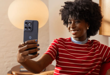 Los Moto G Evolucionan: más Batería, IA y Funciones Inteligentes Para el Día a Día