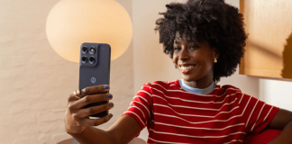 Los Moto G Evolucionan: más Batería, IA y Funciones Inteligentes Para el Día a Día