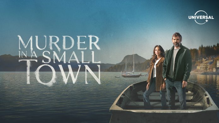 MurderInASmallTown