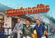 Josi Cuén, Jorge Medina y Jorge Celedón Sufren por una Mujer muy “Naturalita”