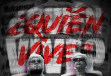 Trez Hache y Niffer MC Convierten un Pregón Icónico de la Iglesia en un Himno de Rap Urbano con “¿Quién Vive?”