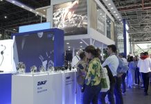 SKF Fortalece su Posicionamiento en el Mercado Automotriz Tras su Participación en Expopartes Medellín 2026