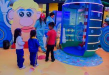 El Edén Centro Comercial, en Alianza con Hasbro, Trae por Primera Vez a Bogotá la Experiencia Oficial de Señor Cara de Papa