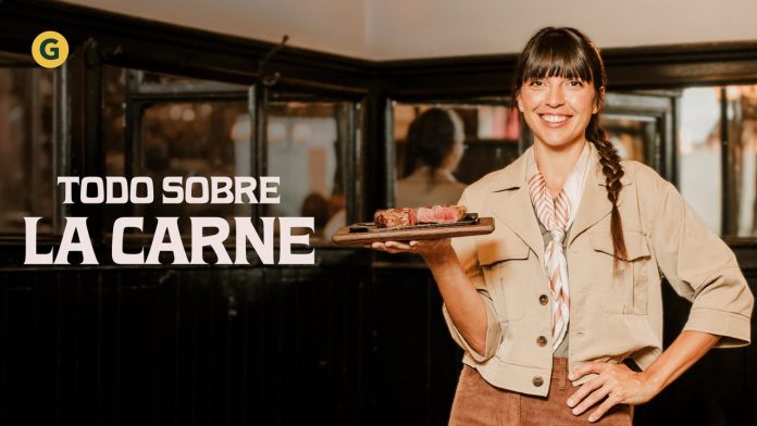 TodoSobreLaCarne
