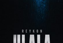 Reykon Presenta “Ulala” Tras Dos Sold Out en el Movistar Arena