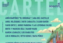 Vallenato al Parque: Música, Tradición y Solidaridad con las Víctimas del Terremoto