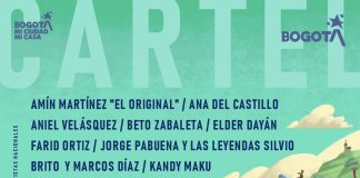Vallenato al Parque: Música, Tradición y Solidaridad con las Víctimas del Terremoto
