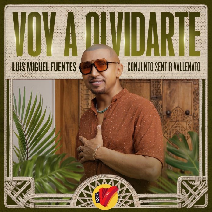 VoyAOlvidarte