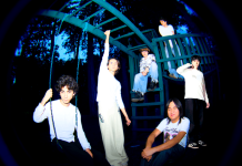 Vulnerabilidad a Todo Volumen: Los Skeepers Presentan ‘Idiota.’