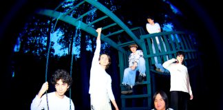 Vulnerabilidad a Todo Volumen: Los Skeepers Presentan ‘Idiota.’