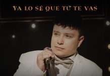 Yelsid “La Voz” Presenta su Nuevo Sencillo y Tributo “Ya Sé Que Tú te Vas”, Abriendo su Esperado Disco El Último Romántico