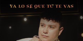 Yelsid “La Voz” Presenta su Nuevo Sencillo y Tributo “Ya Sé Que Tú te Vas”, Abriendo su Esperado Disco El Último Romántico
