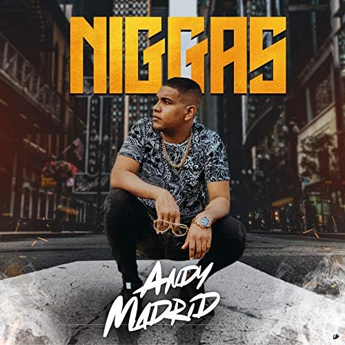 AndyMadrid