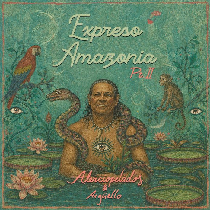 AterciopeladosArguello