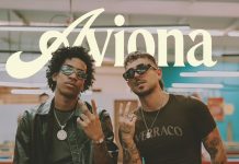 Juan Duque y DFMZ Presentan “Aviona”