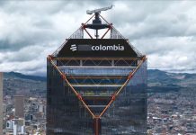 Con “Hechos de Colombia”, Bancolombia Inicia Plan Para la Reconstrucción Tras el Terremoto