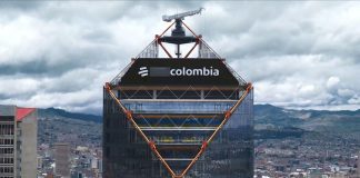 Con “Hechos de Colombia”, Bancolombia Inicia Plan Para la Reconstrucción Tras el Terremoto