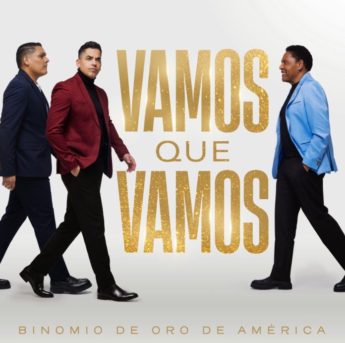 BinomioDeAmérica