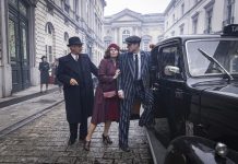 Llega a Film&Arts la Segunda Temporada de Bookish