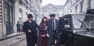 Llega a Film&Arts la Segunda Temporada de Bookish