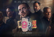 De la Comedia al Crimen: Marko se Transforma en Caso 1992, el Thriller que ya Puede Verse Gratis en YouTube