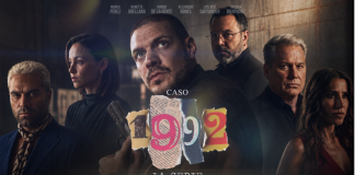 De la Comedia al Crimen: Marko se Transforma en Caso 1992, el Thriller que ya Puede Verse Gratis en YouTube