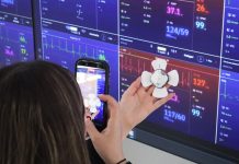 Tras el Terremoto que Afectó al HUV, la Tecnología Permitió Llevar el Monitoreo Cardiovascular de Pacientes Hasta sus Hogares