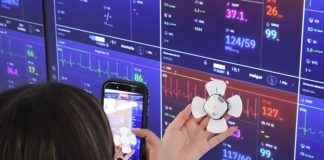 Tras el Terremoto que Afectó al HUV, la Tecnología Permitió Llevar el Monitoreo Cardiovascular de Pacientes Hasta sus Hogares