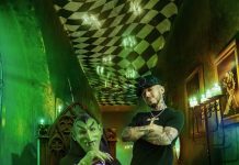Westcol y Drácula se Unen: Por Primera Vez en la Historia, El Castillo Mutante Abre sus Puertas a un Streamer y Nace “La Llave de la Profecía”