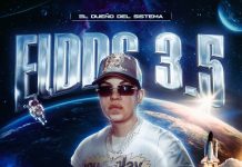 La Saga Continúa: J Álvarez Presenta su Álbum ‘El Dueño del Sistema Vol. 3.5’