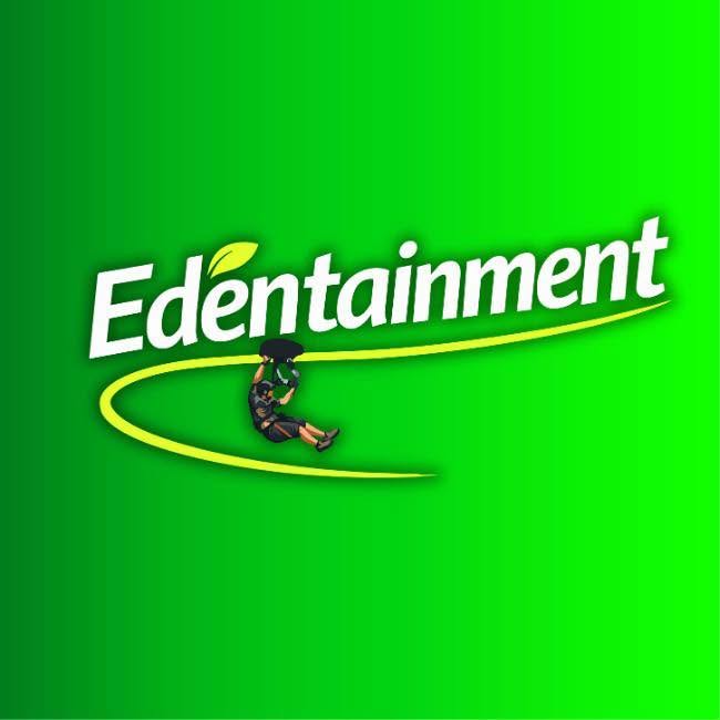 Edéntainment