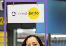 Más de 2 Millones de Usuarios de Móvil Éxito Ahora Pueden Disfrutar la Red de Claro y Ampliar sus Opciones de Cobertura