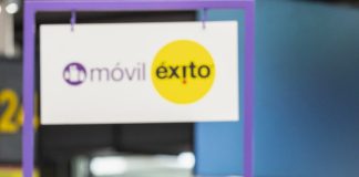 Más de 2 Millones de Usuarios de Móvil Éxito Ahora Pueden Disfrutar la Red de Claro y Ampliar sus Opciones de Cobertura