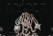 Kris R. Une a Roa, Clarent, Luar La L X De La Rose, Blessd en «Ganas Remixxx», la Colaboración más Esperada del Año