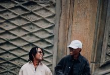 Hamilton Presenta “Quién me Mandó?” Junto a Zaider, una Colaboración que Reúne Dos Voces del Caribe Colombiano