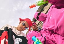 Tury, Jombriel y JØTTA se Encuentran en «Hasta el Piso», un EP de Cinco Canciones que une el Dancehall de Esmeraldas y Medellín