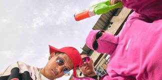 Tury, Jombriel y JØTTA se Encuentran en «Hasta el Piso», un EP de Cinco Canciones que une el Dancehall de Esmeraldas y Medellín