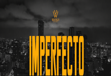 Sion Nación Santa Presenta “Imperfecto”, un Mensaje de Gracia en Medio de Nuestra Fragilidad