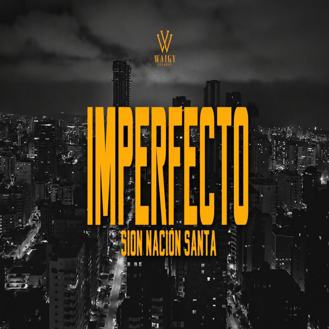 ImperfectoSion