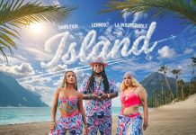 Lennox, Danileigh y La Insuperable Llegan a Colombia con “Island”