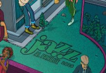 Jazz al Parque 2026: un Viaje por los Sonidos de Latinoamérica que Llega a Todo el País a Través de Canal Capital