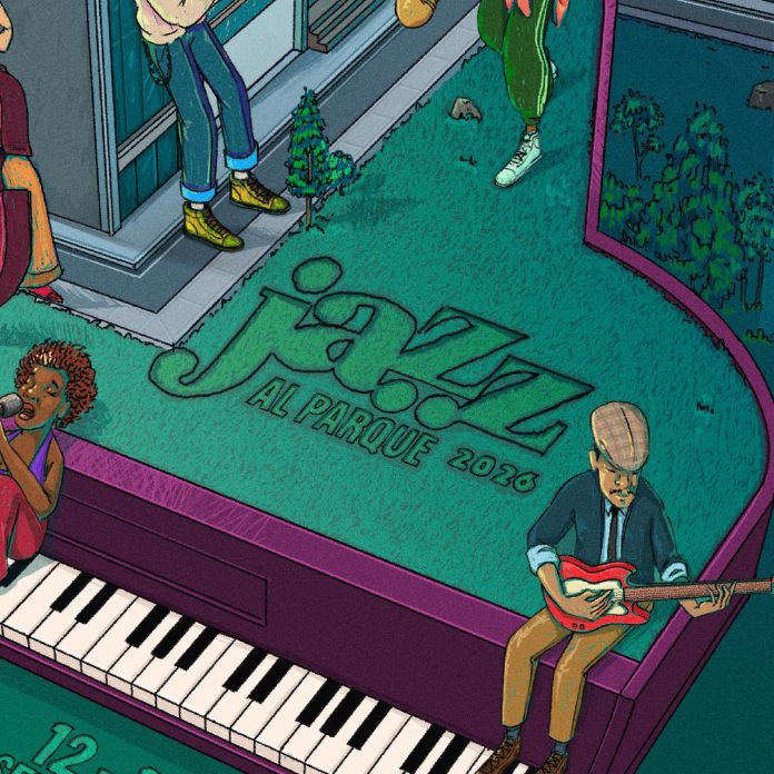 JazzAlParque2026