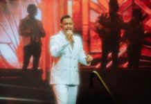 Jhon Alex Castaño Llevó 2 Décadas de Música al Movistar Arena de Bogotá