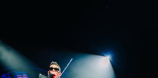 Lenny Tavárez y Justin Quiles Hicieron del Movistar Arena una Noche de ‘SuperArte’