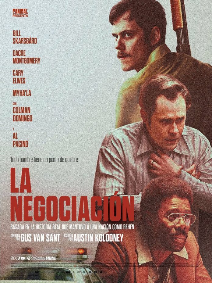 LaNegociación