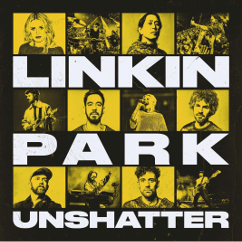 LinkinParkUnshatter